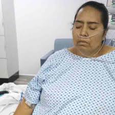 Fundraiser by Paola Rudloff : Support Carmen in her medical recovery