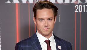 Hollyoaks star addresses show future as he unveils powerful new role