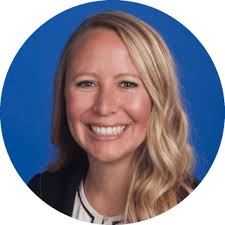 Dr. Lacey Stelle, MD