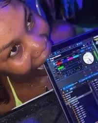 👨🏿‍💻 DJ TY COMBS👨🏿‍💻