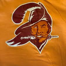 New era offers a wide selection of buccaneers caps & apparel for every tampa bay fan! Nike Shirts Tampa Bay Buccaneers Old Logo Poshmark