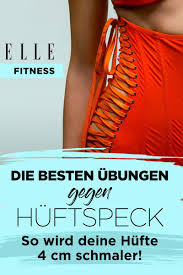 Du musst deinen bauch nicht einmal trainieren, um bauchspeck loszuwerden. Drei Ubungen Gegen Huftspeck So Kann Man Huftspeck Loswerden Huftspeck Hufte Abnehmen Ubungen
