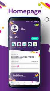 10 alasan kenapa kamu harus pakai axisnet: Axisnet Mod Apk