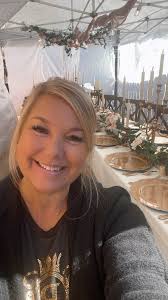 Wedding planning and floral design services offered