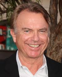 Sam neill was born in omagh, co. Sam Neill Actor On This Day