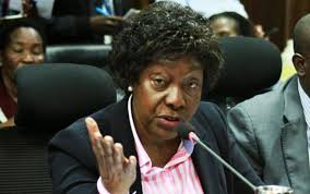 + add or change photo on imdbpro ». Charity Ngilu The Standard