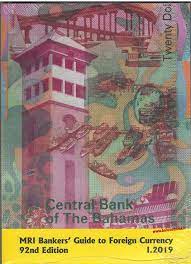 Kostenlose lieferung für viele artikel! Mri Bankers Guide To Foreign Currency 92th Edition 2019