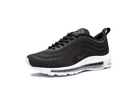 Nike Wmns Air Max 97 Lx Black And White Nike Air Max Nike Air Max 97 Nike