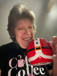 New Christmas Mugs at Primark.... орен wi Ba LA Kertan mLH ZLAS SA 사산 注.ま4 Kerry  Chubb