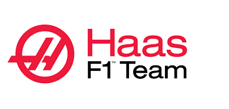 Pin By Marko Mijailovic On Logomania Haas F1 Team Formula 1 Teams