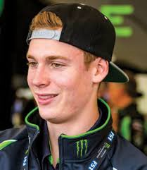 Motocross Action Magazine