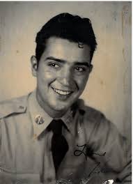 Henry Garza Obituary