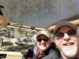 Jeep Wheel and Tire Upgrade