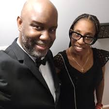 Sailing in the Bahamas as a child