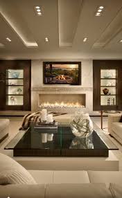 Get inspired and shop for modern furniture and stylish home decor including window coverings, bedding, wall decor and more! Fireplace Wood Warm Modern Living Rooms Best Room Decorating Ideas Designs Bac Ojj