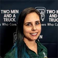 Meet Your Gulf Coast, MS Moving Team