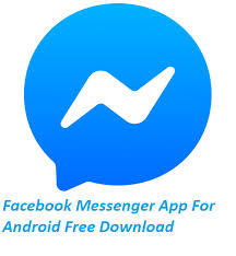 Download the facebook apk for android here. Facebook Messenger App For Android Free Download Download Facebook Messenger App With Ease Moms All
