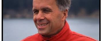 Werner Wachter (October 4, 1943