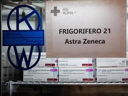«una certa attivazione della coagulazione in italia, come si sa, vi sono stati due decessi improvvisi post vaccino astrazeneca. 3j D Fbxbeco1m