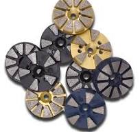 SASE Company - Metal Bond Tooling Diamond Tooling