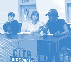 2017-2018 ANNUAL REPORT C i T R