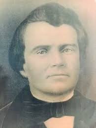 Hiram Sears Sr. (1814-1901)