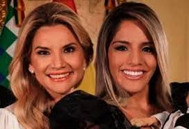 Janice Regina Benoit"