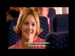Maybe you would like to learn more about one of these? The Wedding Singer Grow Old With You With Subtitles Youtube