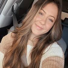 Hayley Nash's Amazon Page