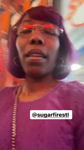 Shamond Mcclain East St Louis