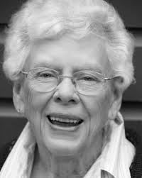 Mary Stromness Obituary (1922