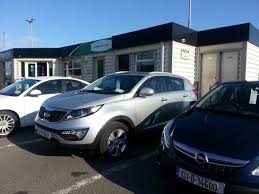 Our fleet has an average age of eight months or less so, regardless of the vehicle you choose, it will be among the latest 2021 models available. Everything You Need To Know About Car Rental In Ireland