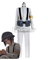 Attack On Titan Shingeki No Kyojin Final Season Gabi Braun Cosplay Costume Gabi braun is a character from attack on titan. attack on titan shingeki no kyojin final season marley gabi braun cosplay costume