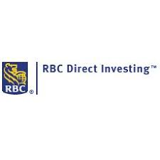 Rbc Royal Bank Direct Investing Investing Royal Bank Directions