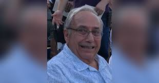 Obituary for Arthur Albert Guzzi