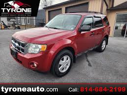 Image result for Sangria Red 2011 Escape