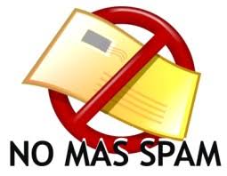Resultado de imagen para que significa spam en informatica