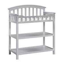 Graco Pebble Gray Changing Table In 2020 Changing Table Dresser Nursery Changing Table Baby Changing Tables