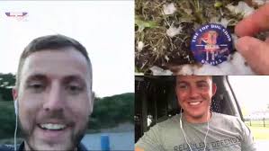 Team building through K-9 Loyalty