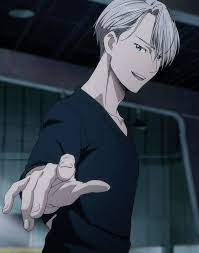 Go to work, see the worst that the city has to offer, resist the temptation to throw his annoying younger partner out of a car, and after work ends, find a bar to drink at until he forgets his own name. Viktor Nikiforov Startseite Facebook