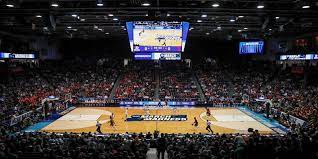 In addition to the rankings, the ap gives readers courtside reporting, breaking news and a full ncaa tournament bracket. March Madness Ncaa To Allow College Basketball Fans At Tournaments