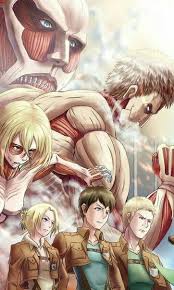 Attack on titan anime season 2 full movie. Join The Attack On Titan Fandom On Thefandome Com And Get Free Access To Advanced Geek Blog Attack On Titan Anime Attack On Titan Season Attack On Titan Fanart