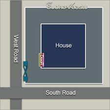 Northeast for example, if the refrigerator is placed inside the kitchen, then keep it in the southwest direction. 65 Southwest Facing House Vastu Tips Remedies Nairuthi