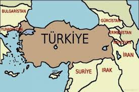 Aynı zamanda azerbaycan'ın özerk bölgesi. Turkiye Nin Sinir Komsulari Ve Sinir Kapilari
