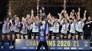 Még csak izgalmas sem volt a 20. A Gyort Kiejto Csapat Egyszer Sem Vezetett A Bl Dontoben 24 Hu