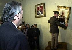 Néstor Kirchner