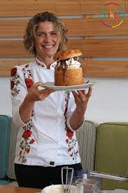 Maru botana volvió a subir . Maru Botana On Twitter Te Animas A Darle Una Vuelta Al Clasico Pan Dulce Yo Lo Relleno Con Helado Pandulceconhelado Fiestas Ideas Https T Co L7bcjsrjsv