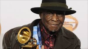 US blues musician David 'Honey-Boy' Edwards dies