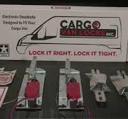 U.S. Upfitters – “Cargo Van Locks”