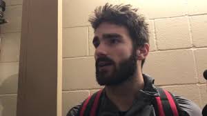 HOL HD: Kade Warner Minnesota Post Game Comments